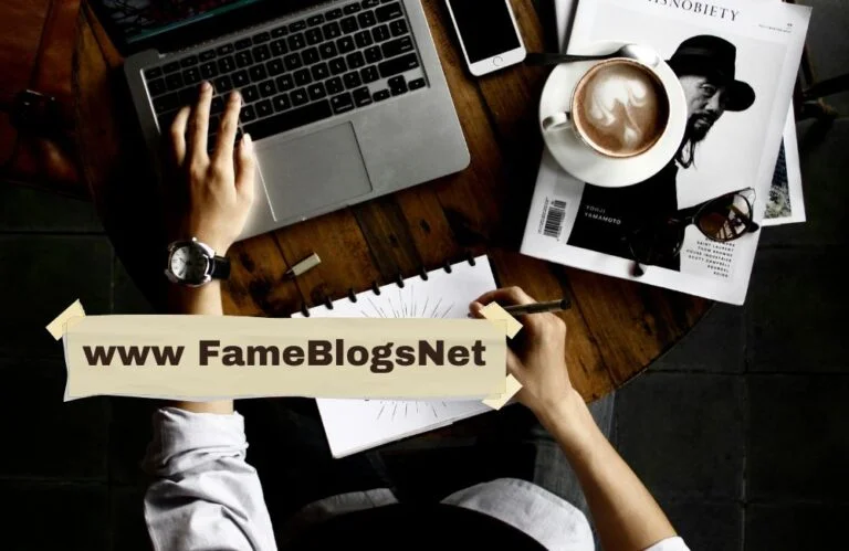 www.FameBlogsNet