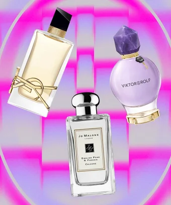  Perfumes 