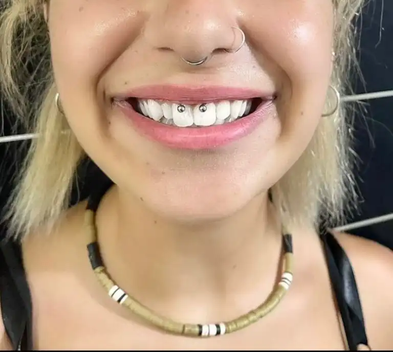  Piercing