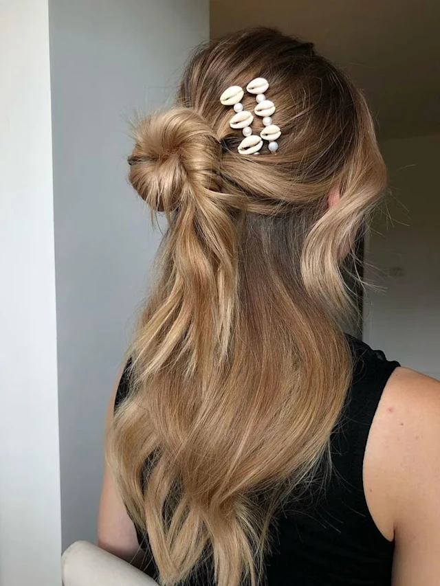 summer hairstyles braids