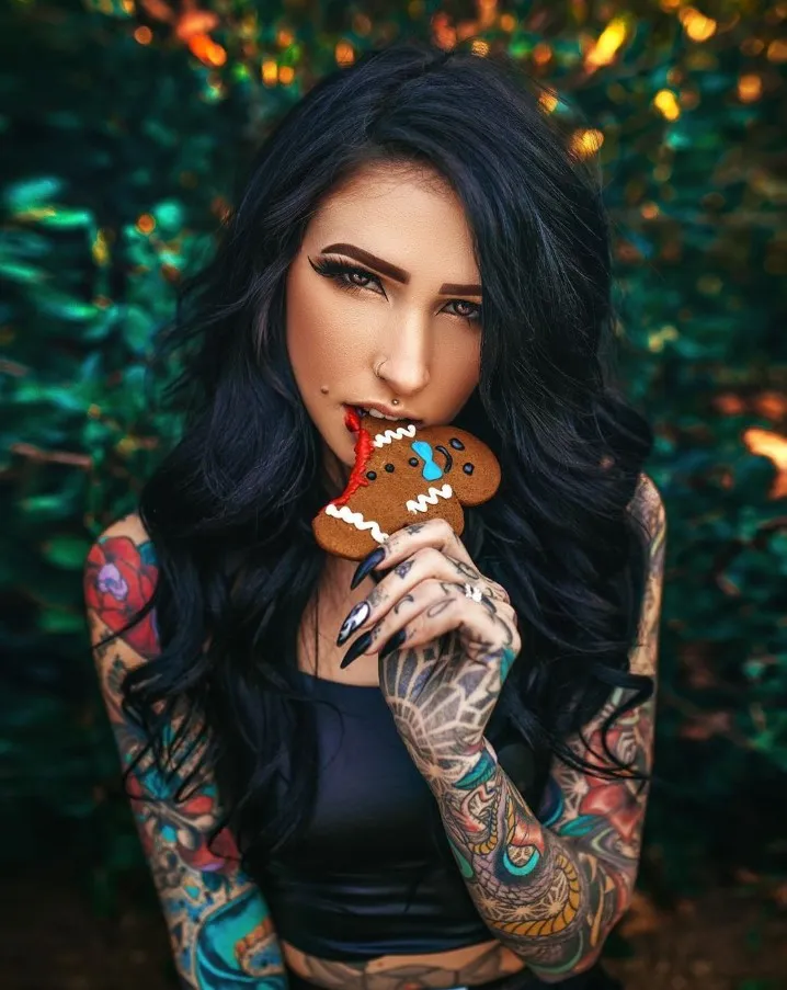 Angela Mazzanti