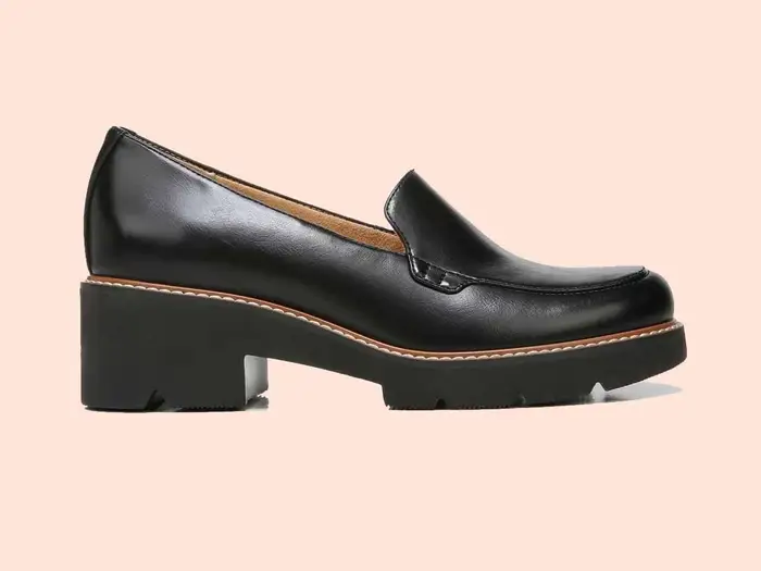 Best budget: Naturalizer Cabaret Loafers