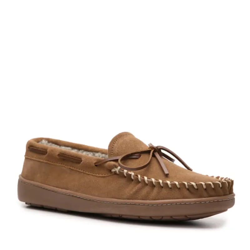 Minnetonka Trevor Slippers