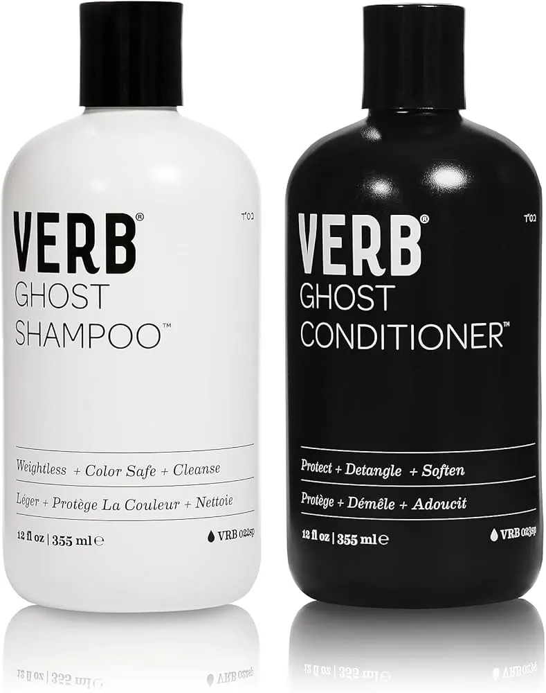 Verb Ghost Shampoo