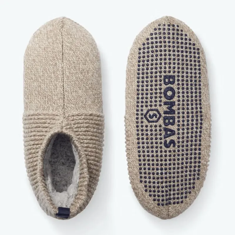 Bombas Gripper Slippers