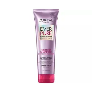 L'Oreal Paris EverPure Sulfate Free Moisture Shampoo