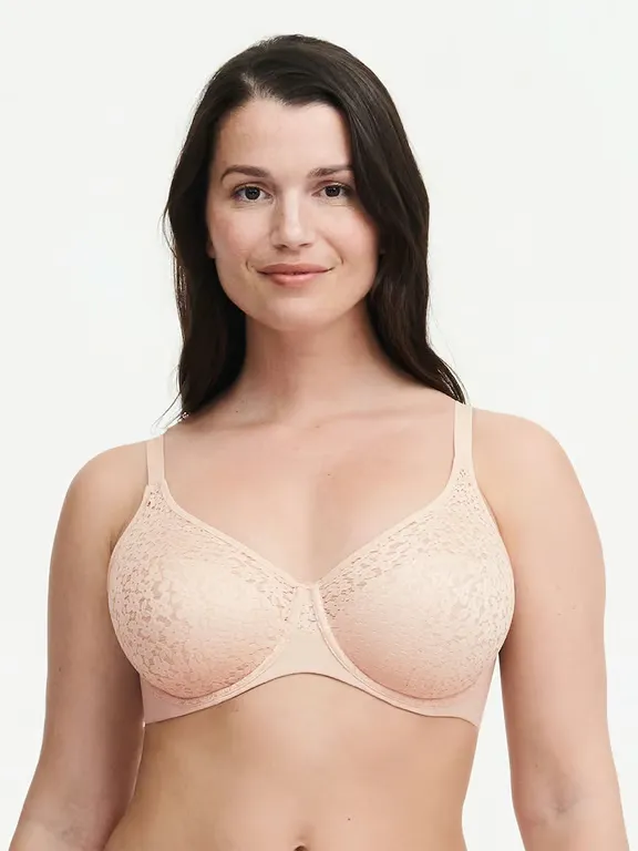 Chantelle Lingerie Norah Comfort Underwire Bra