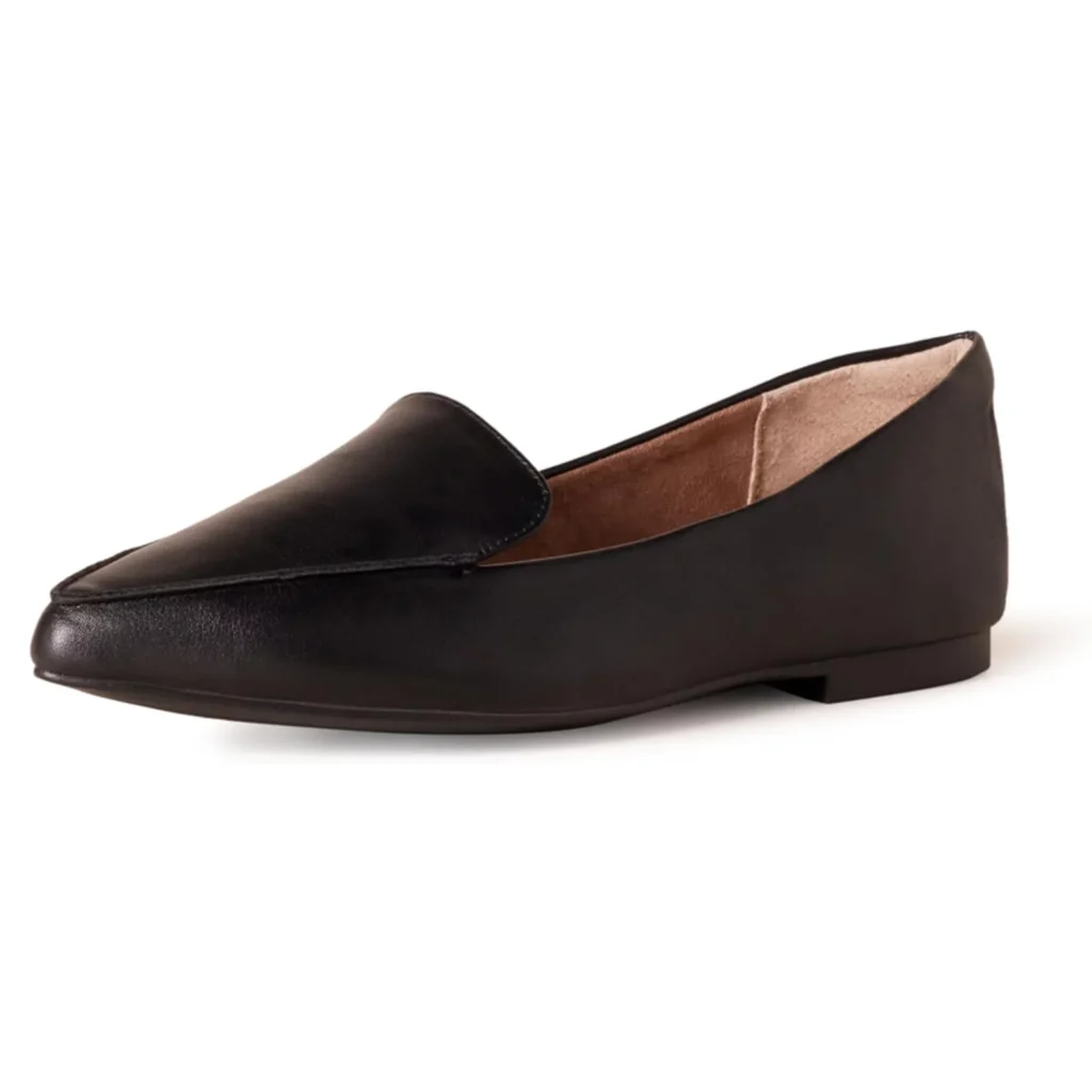 Women's Loafer Flat