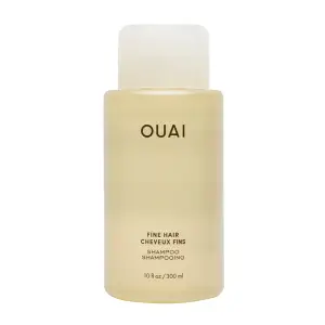 Ouai Fine Hair Shampoo