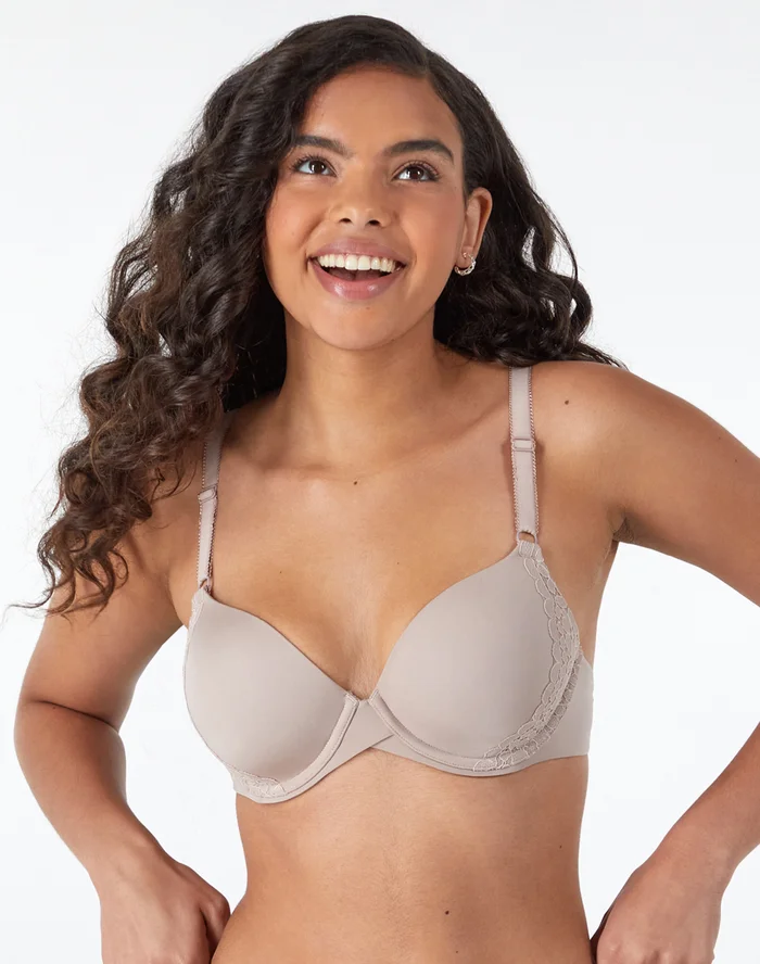 Maidenform One Fab Fit Underwire Bra