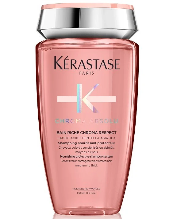 Kerastase Bain Chroma Respect Shampoo