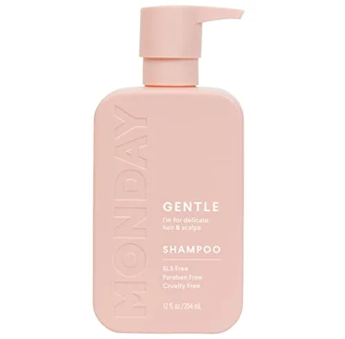 MONDAY Moisture Shampoo