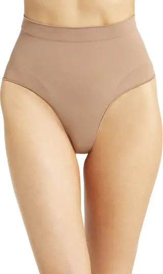 Shapewear Shorts