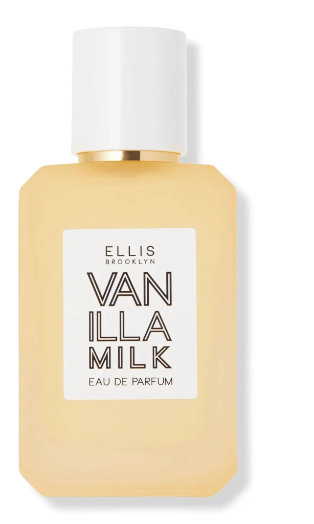 Ellis Brooklyn Vanilla Milk Eau de Parfum