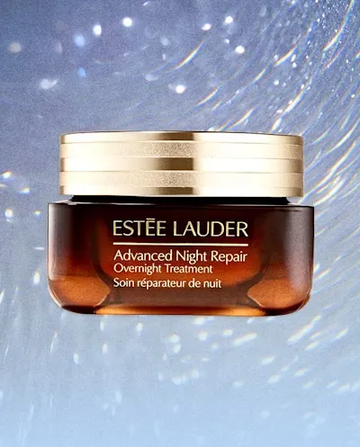 Advanced Night Repair Overnight Treatment