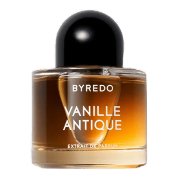 Byredo Vanille Antique Extrait de Vanilla Perfumes 