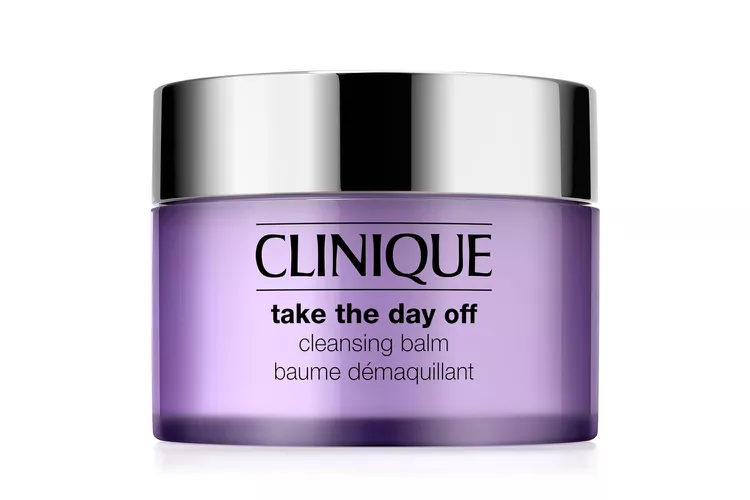 Clinique Take The Day Off Cleansing Balm