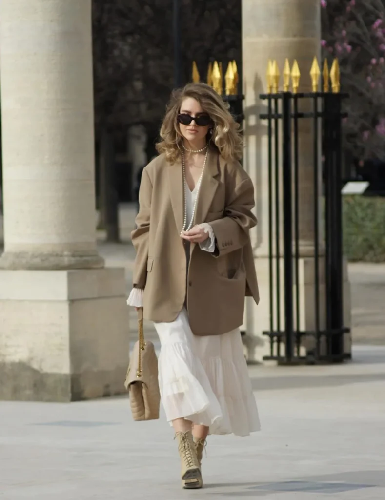 Chic Blazer