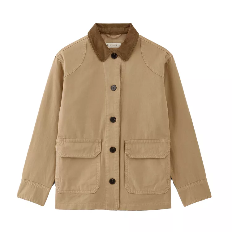 Everlane The Barn Jacket