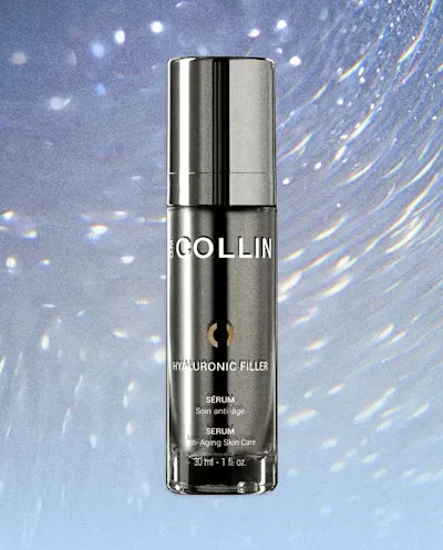 Hyaluronic Filler Serum