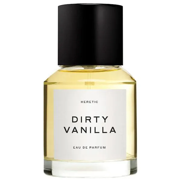 Heretic Dirty Vanilla Eau de Parfum