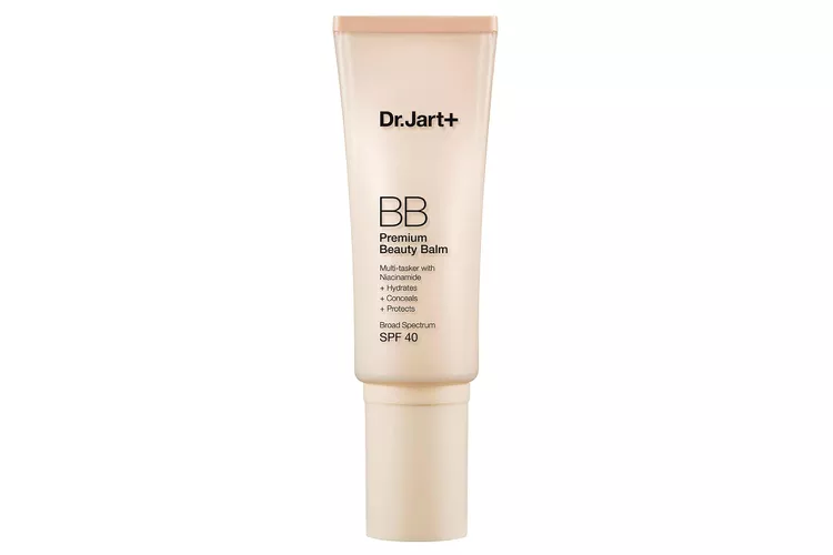 Dr.Jart+ Premium BB Tinted Moisturizer