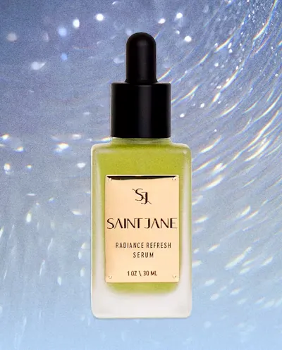 Radiance Refresh Antioxidant Serum