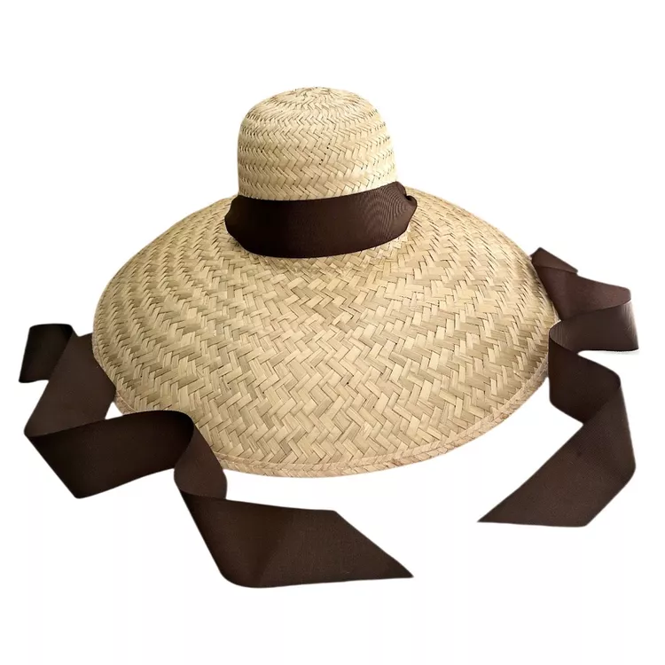 Geranium Sun Hat