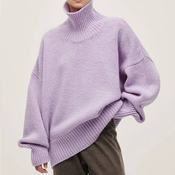 Babaà Jumper No17