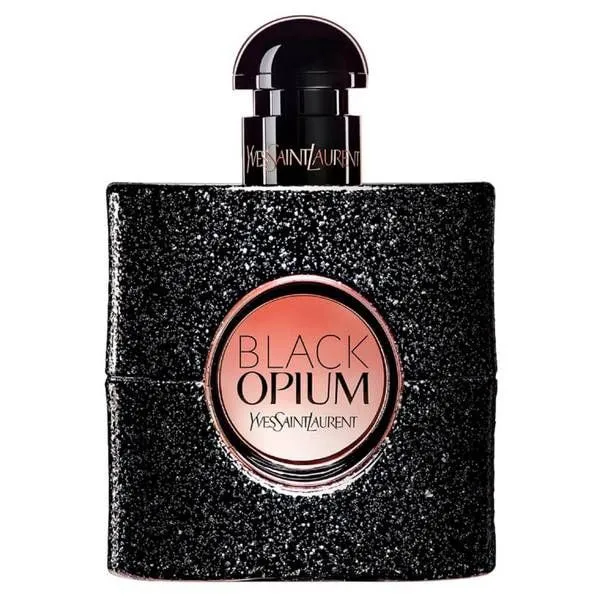 Yves Saint Laurent Black Opium Eau de Parfum